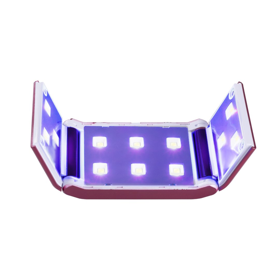 36W LED Nail Lamp/Nail Dryer - Ambedobeauty