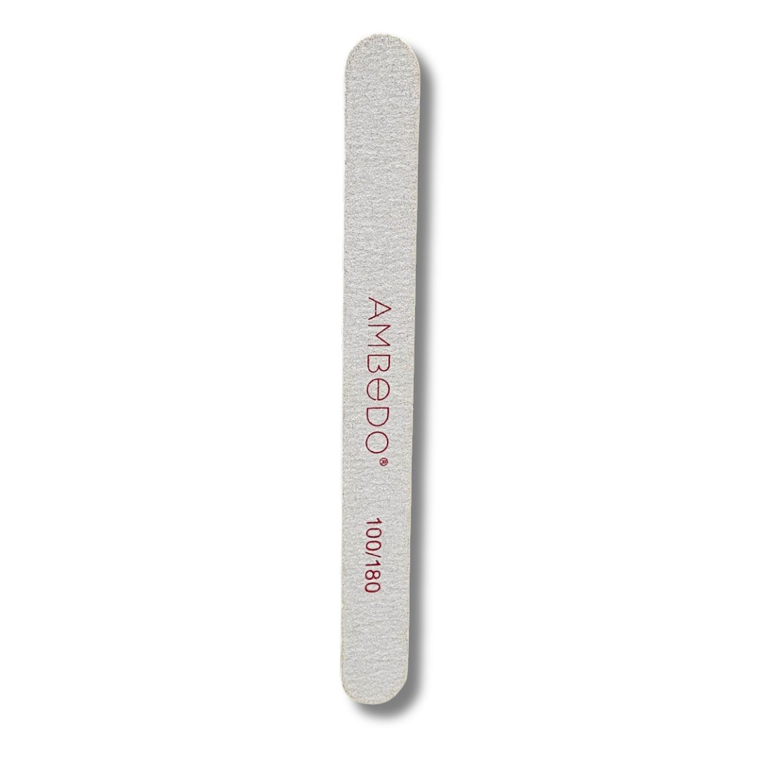 Ambedo Nail File - Ambedobeauty