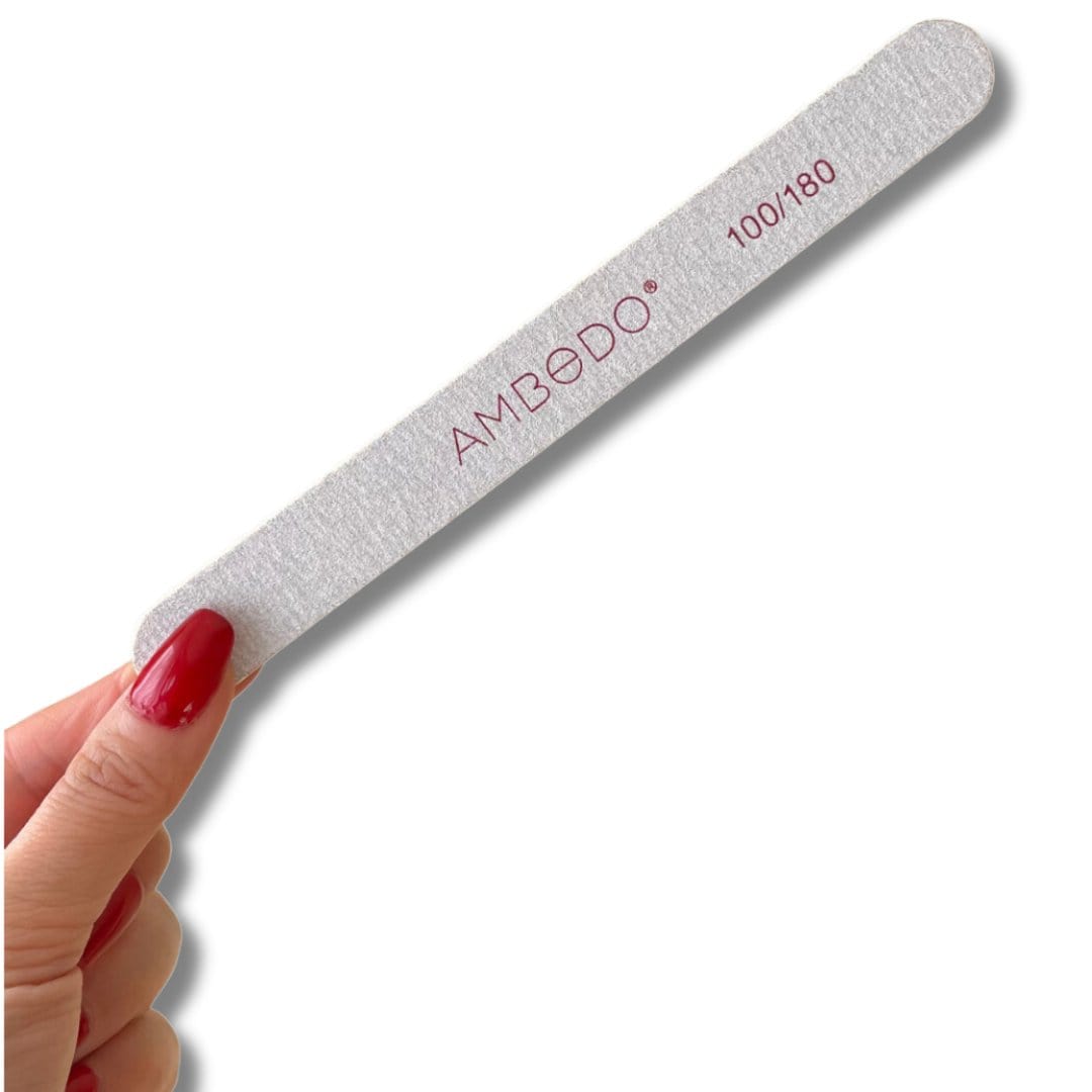 Ambedo Nail File - Ambedobeauty