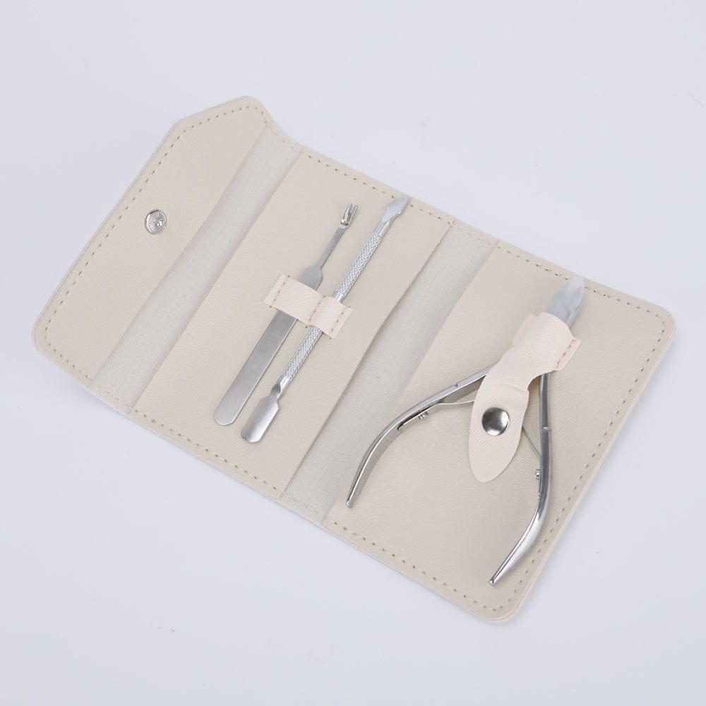 Cuticle Cutter Set - Ambedobeauty